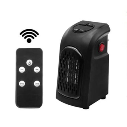 Portable Electric Heater