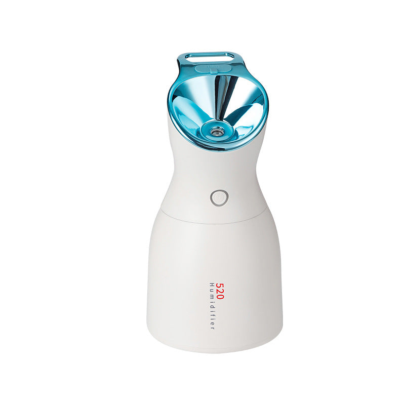 Derma520™️ Facial Steamer and Humidifier