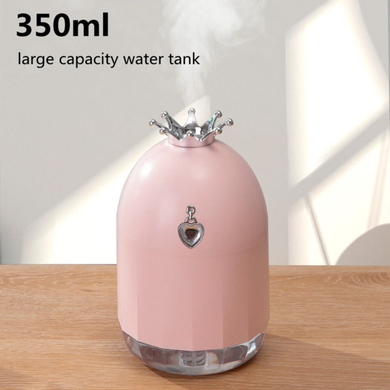 Crown Humidifier