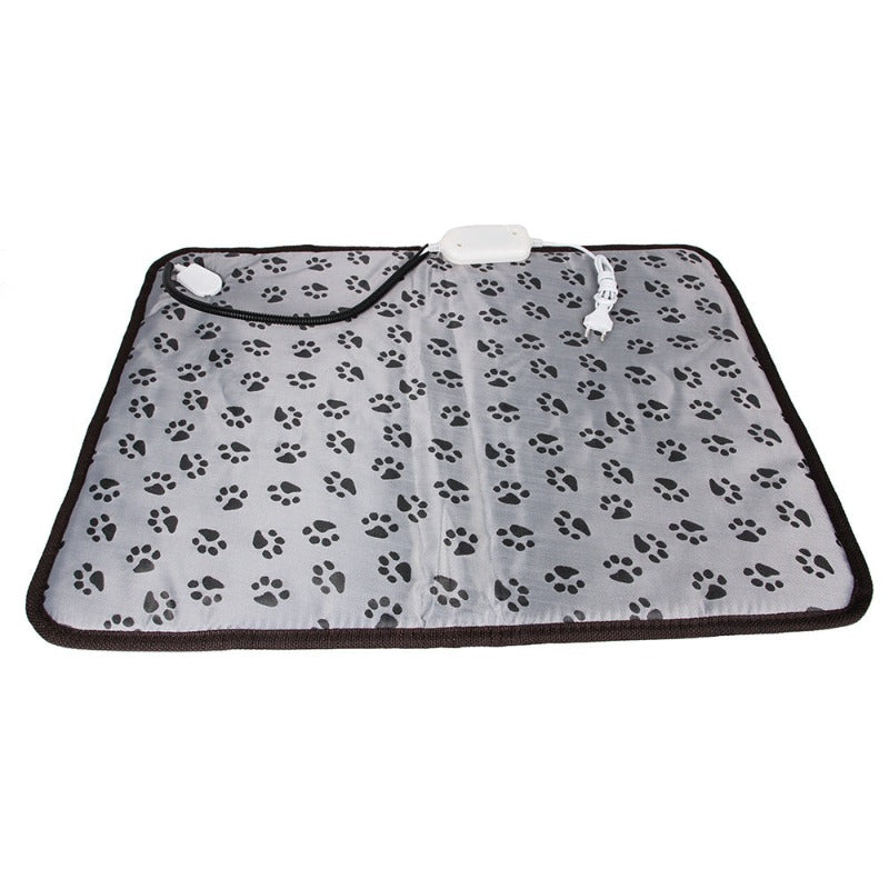 Pet Electric Heating Pad for Dogs & Cats