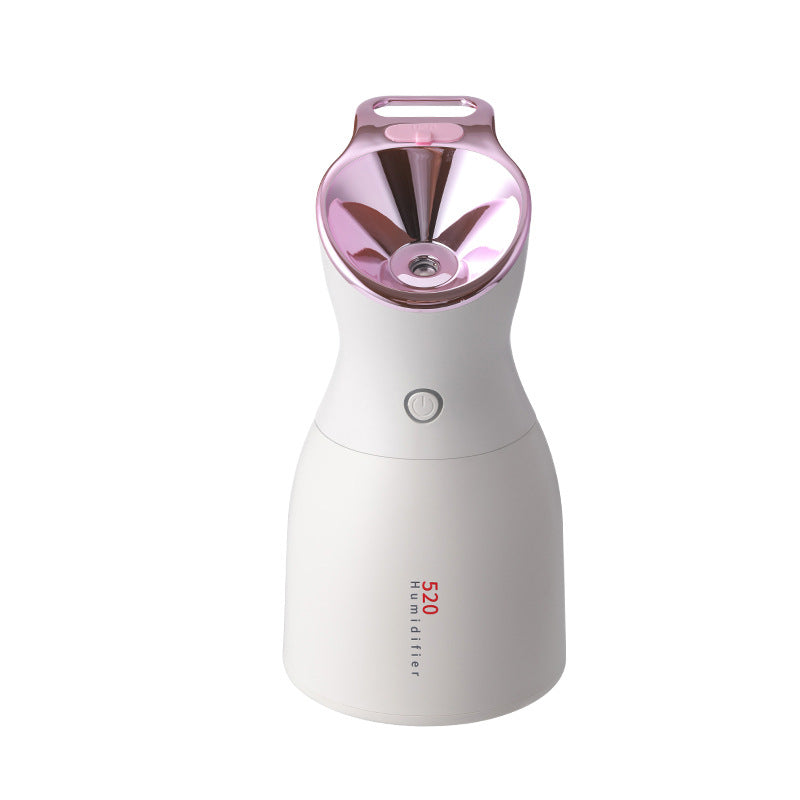 Derma520™️ Facial Steamer and Humidifier