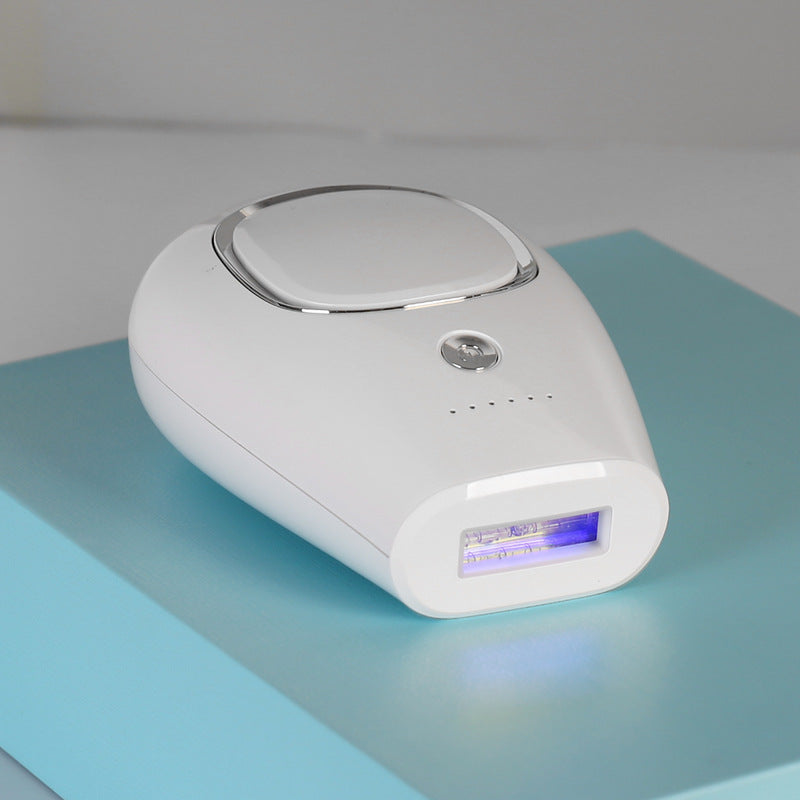 Laser Hair Removal Device