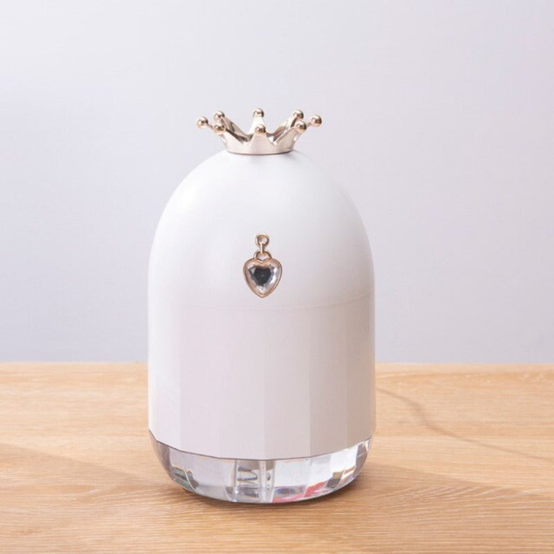 Crown Humidifier