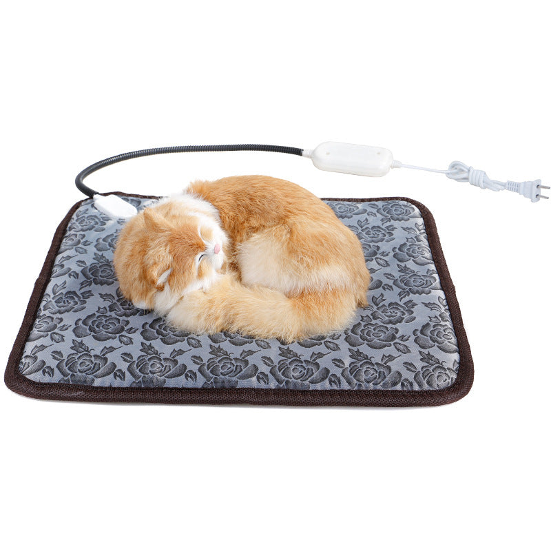 Pet Electric Heating Pad for Dogs & Cats