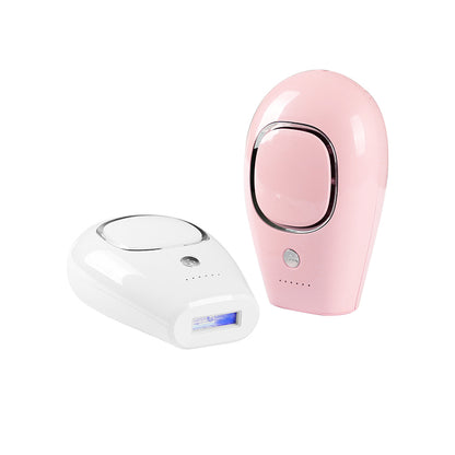 Laser Hair Removal Device