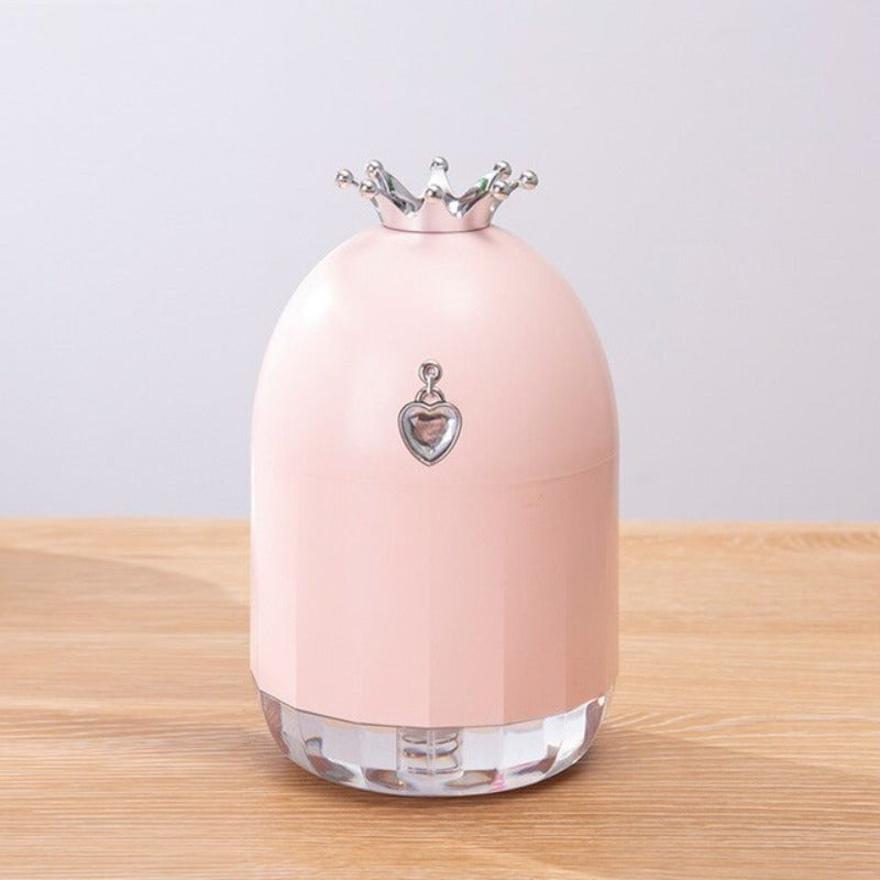 Crown Humidifier