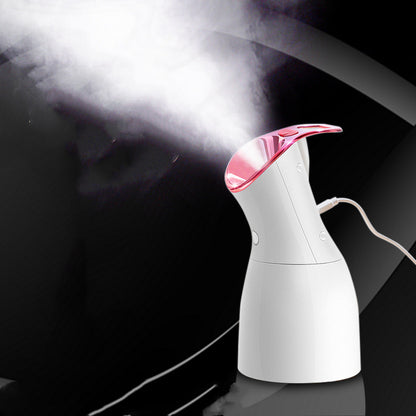 Derma520™️ Facial Steamer and Humidifier