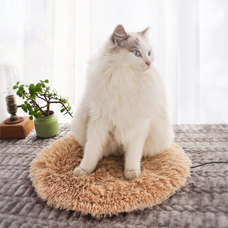 Pet Electric Heating Pad