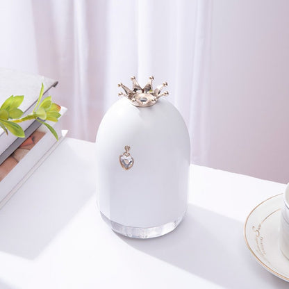 Crown Humidifier