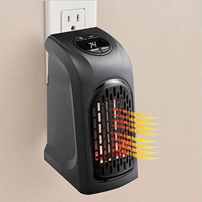 Portable Electric Heater