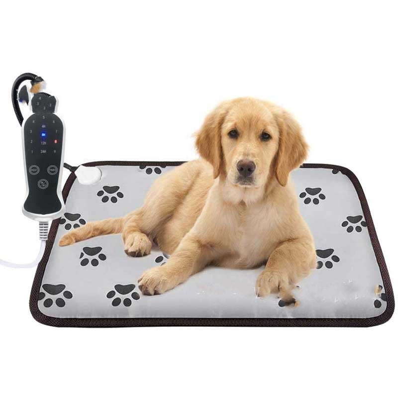 Pet Electric Heating Pad for Dogs & Cats