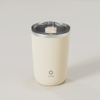 Automatic Self Stirring Coffee Cup