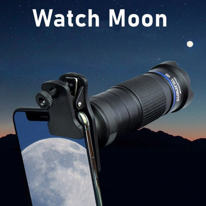 Mobile Phone Lens Kit with Tripod