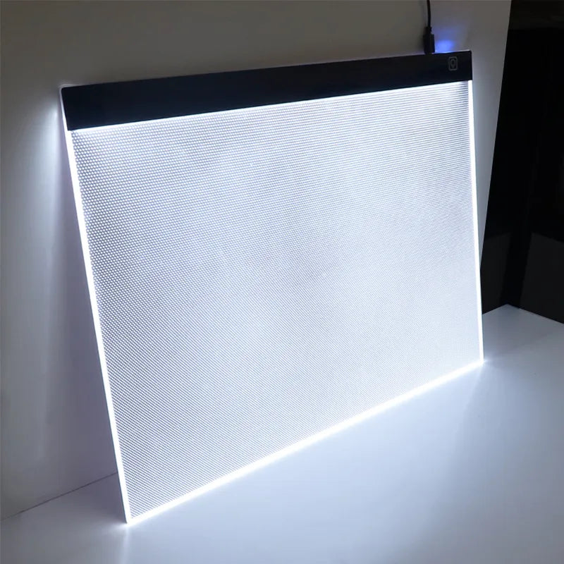 EasyArt™️ 3 Level Dimmable Led Drawing Copy Pad