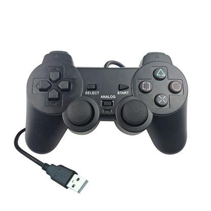 RetroPad™️ Project X Wired USB Game Controller