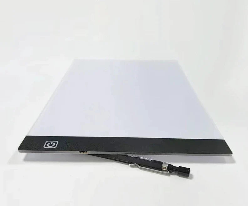 EasyArt™️ 3 Level Dimmable Led Drawing Copy Pad