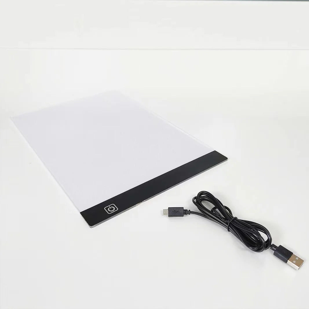 EasyArt™️ 3 Level Dimmable Led Drawing Copy Pad