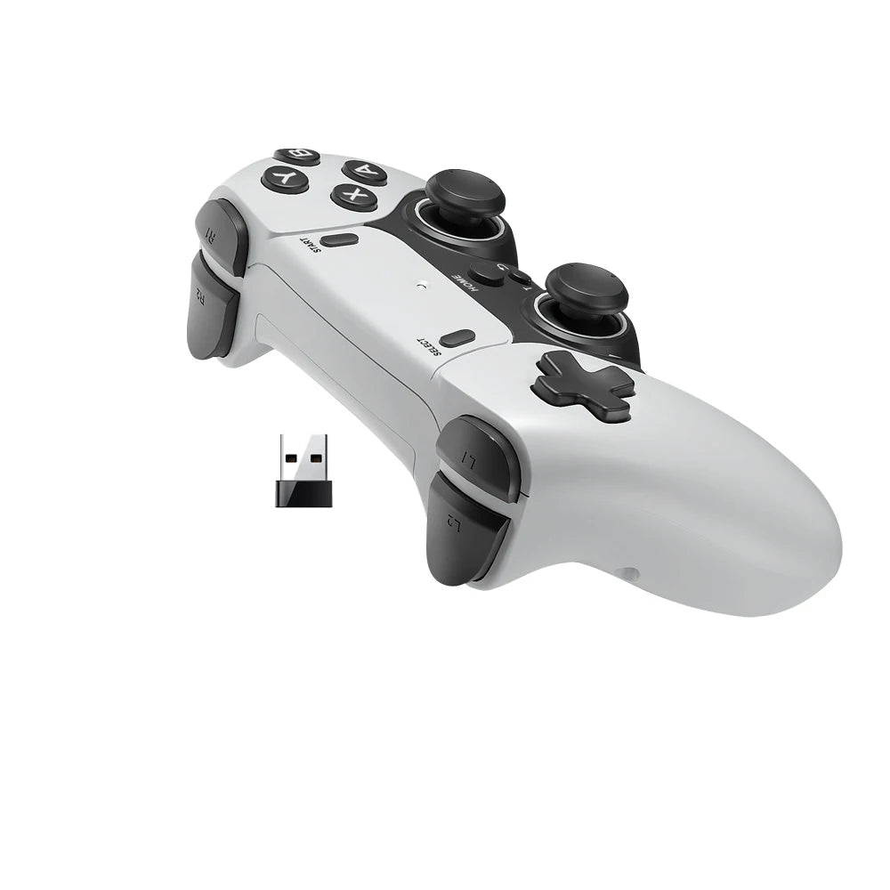 RetroStick™️ Pro Wireless Game Controller