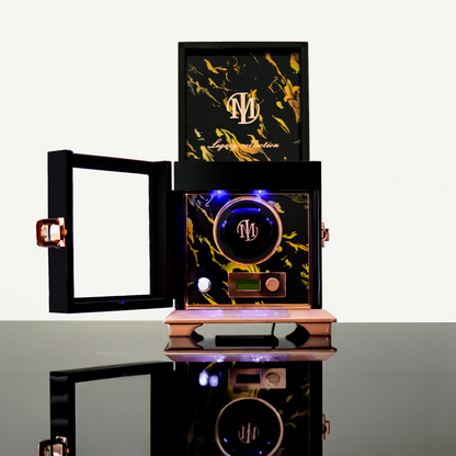 Single Watch Winder