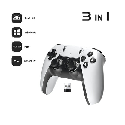 RetroStick™️ Pro Wireless Game Controller