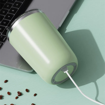 Automatic Self Stirring Coffee Cup