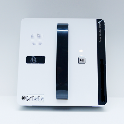 Automatic Self-Window Cleaner