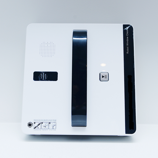 Automatic Self-Window Cleaner