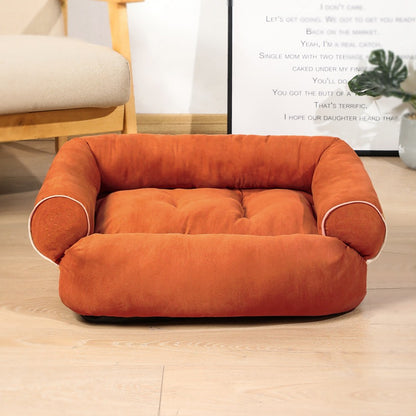 Perfect pet bed