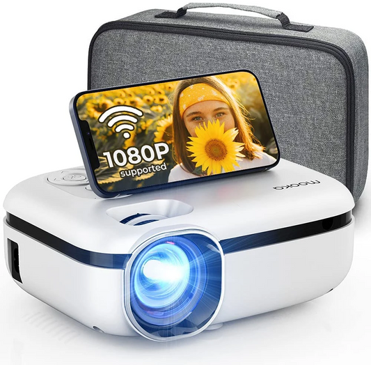 The_Elite_Store_Electric_,  WiFi Projector