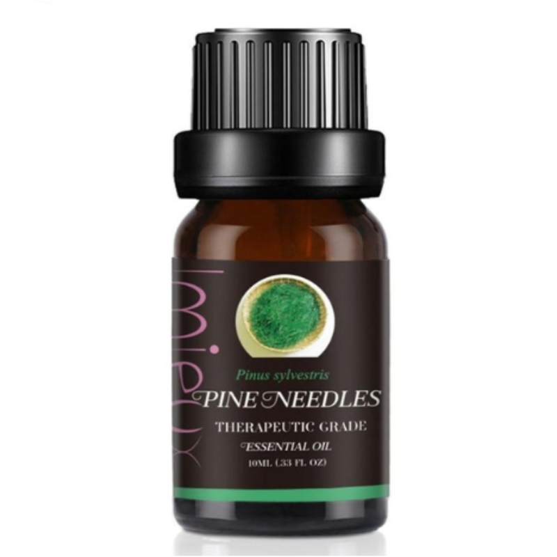Aromatherapy Essential Oils