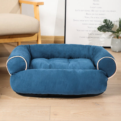 The_Elite_Store_Electric_Pet Cozy Couch