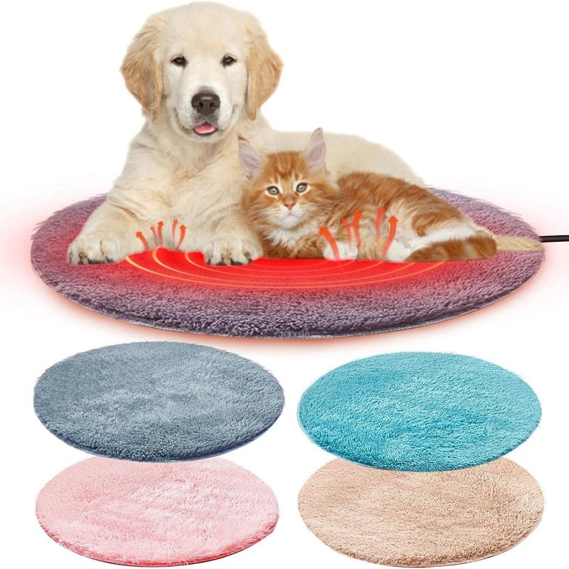 Pet Electric Heating Pad