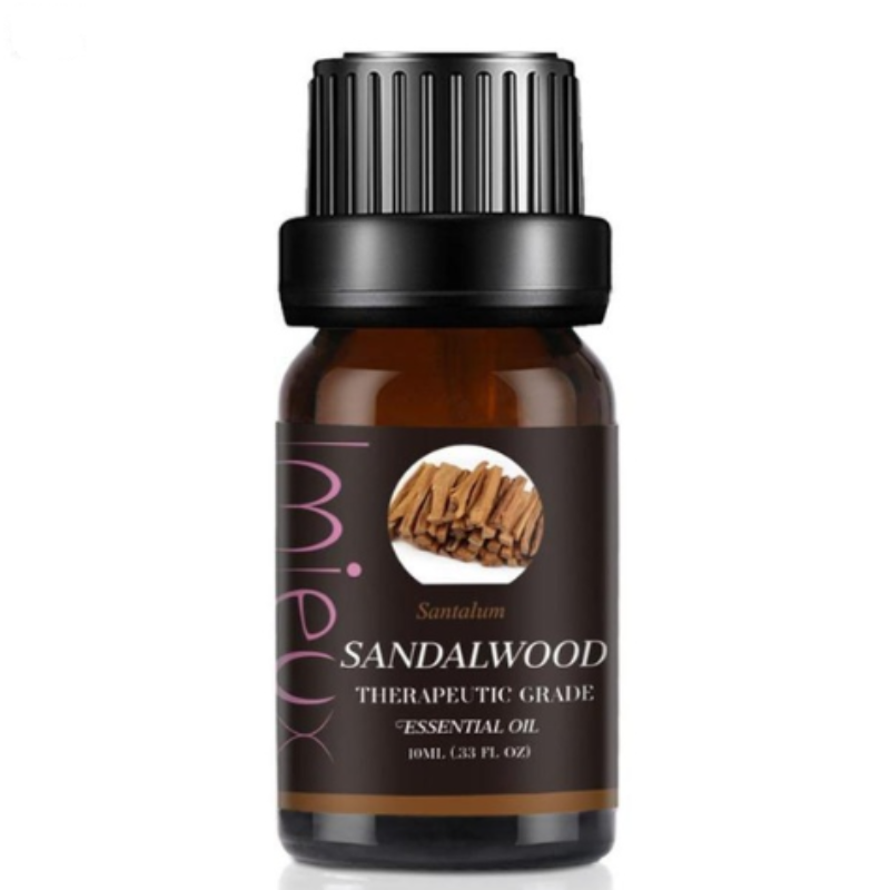 Aromatherapy Essential Oils
