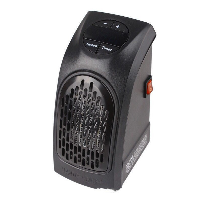 Portable Electric Heater