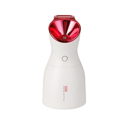 Derma520™️ Facial Steamer and Humidifier