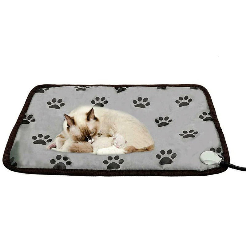 Pet Electric Heating Pad for Dogs & Cats